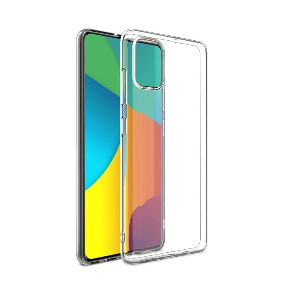 Soft TPU Case for Samsung Galaxy A51 Soft TPU Case for Samsung Galaxy A51
